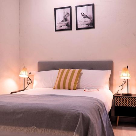 Apartamentos Carolina By Gaiarooms ليون المظهر الخارجي الصورة