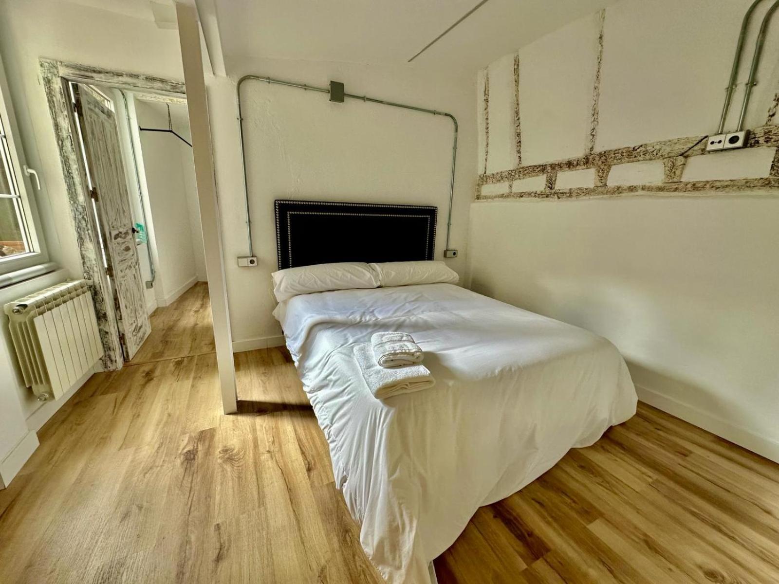 Apartamentos Carolina By Gaiarooms ليون المظهر الخارجي الصورة