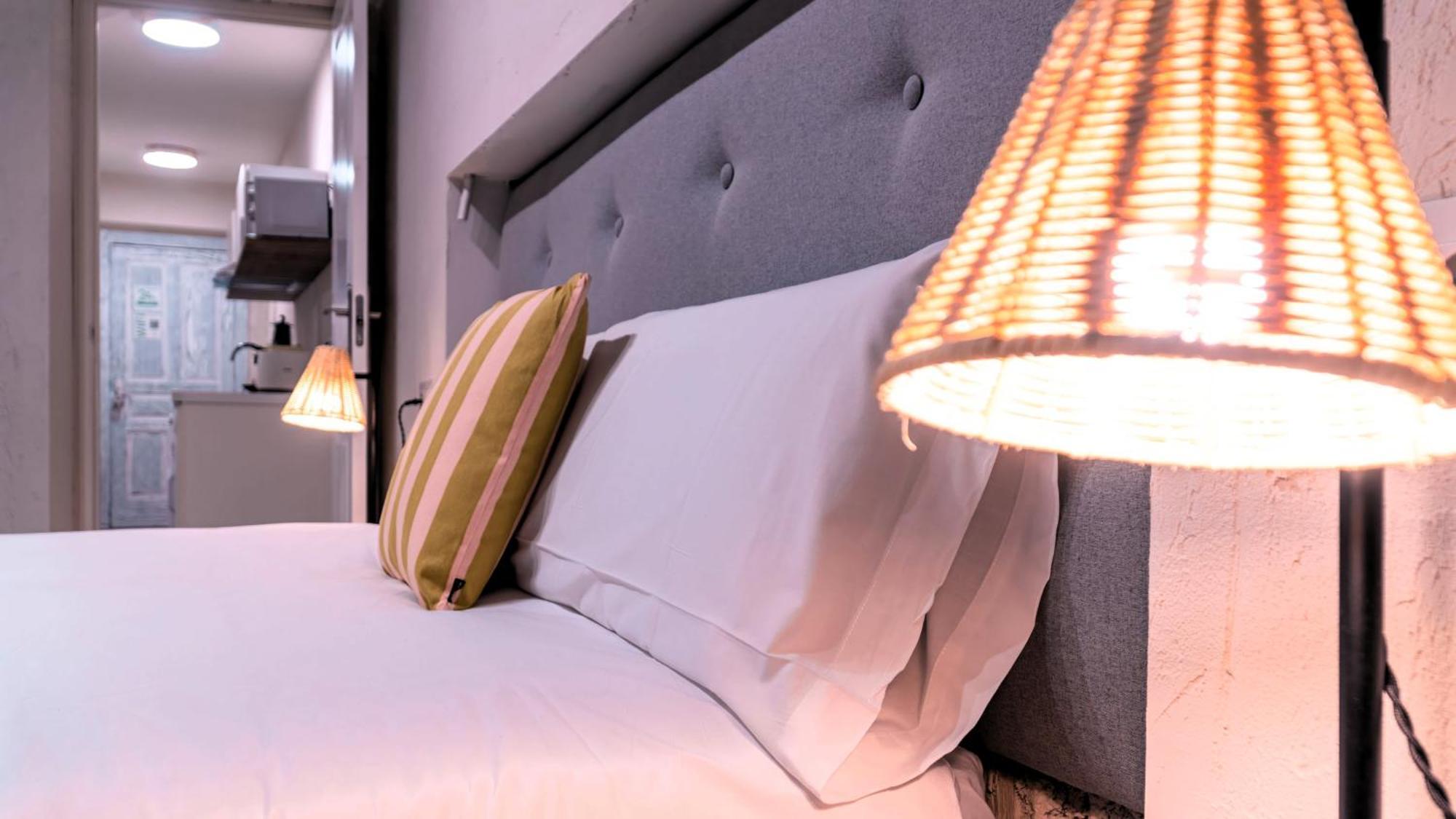 Apartamentos Carolina By Gaiarooms ليون المظهر الخارجي الصورة